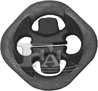 Mount, exhaust system 113914