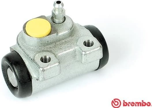 Wheel Brake Cylinder ESSENTIAL LINE A12261