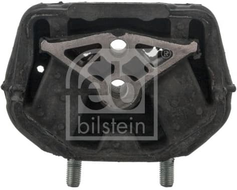 Mounting, automatic transmission 02023