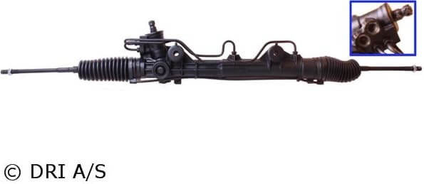 Steering Gear 711520137