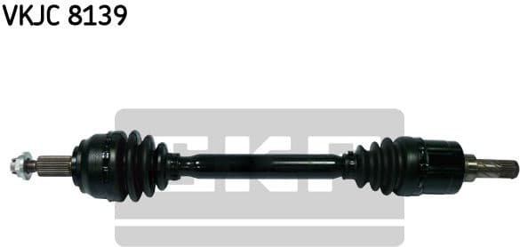 Drive Shaft VKJC 8139