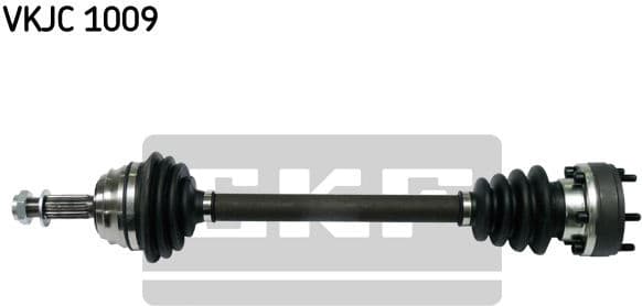 Drive Shaft VKJC 1009