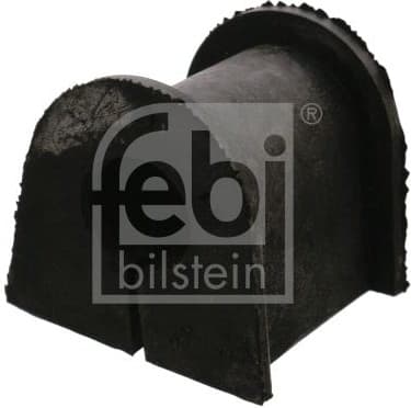 Mounting, stabiliser bar 41156