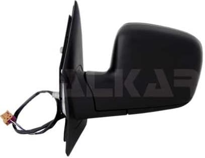 Exterior Mirror 9225985
