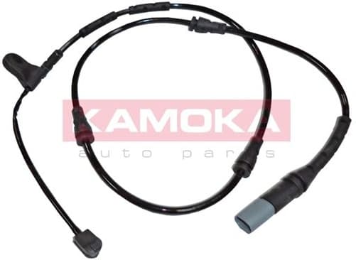 Brake pad wear indicator 105093