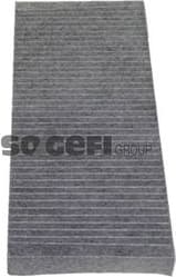 Filter, cabin air AHC205