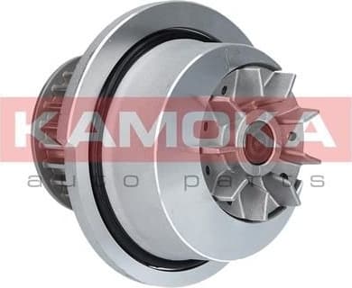 Water Pump, engine cooling T0232