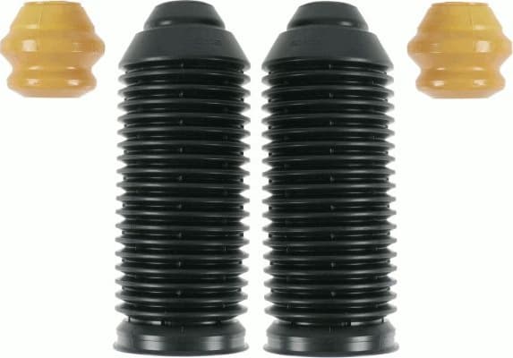 Dust Cover Kit, shock absorber Service Kit 900 204