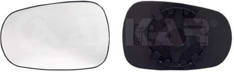 Mirror Glass, exterior mirror 6403164