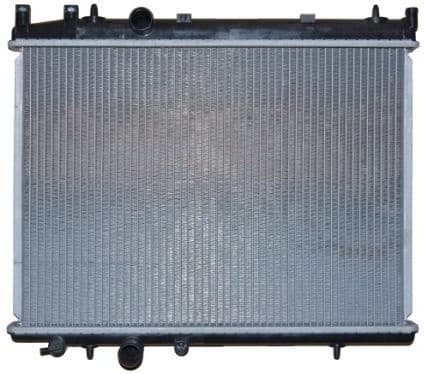 Radiator, engine cooling 53108 - image 4