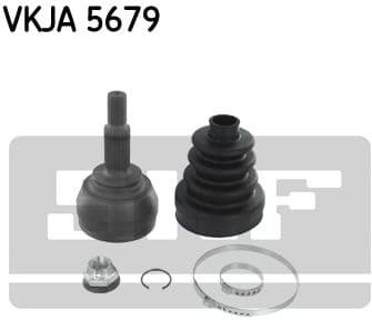 CV joint outer VKJA5679 - image 2