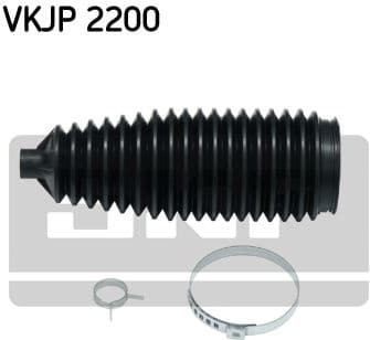 Bellow Kit, steering VKJP 2200