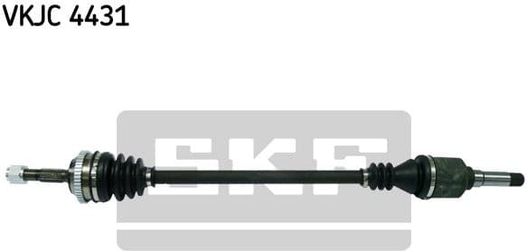Drive Shaft VKJC 4431