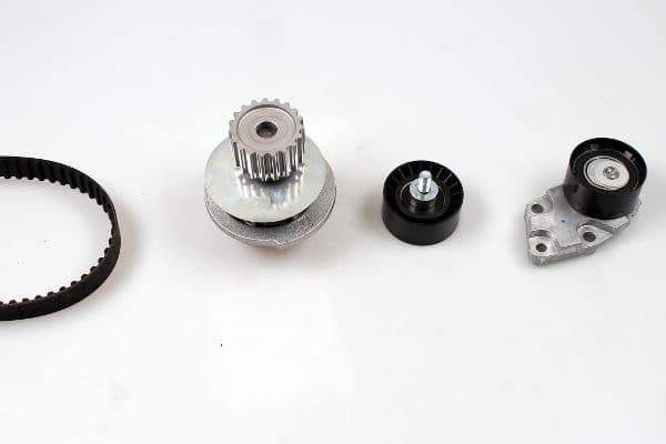 Water Pump & Timing Belt Kit PK07930
