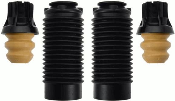 Dust Cover Kit, shock absorber Service Kit 900 335