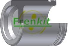 Piston, brake caliper P485503