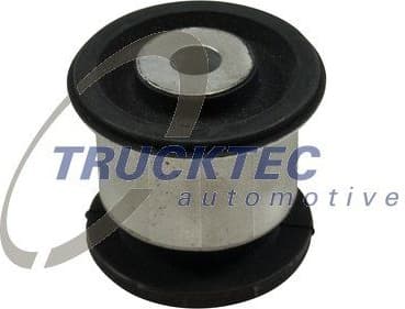 Mounting, control/trailing arm 02.31.208