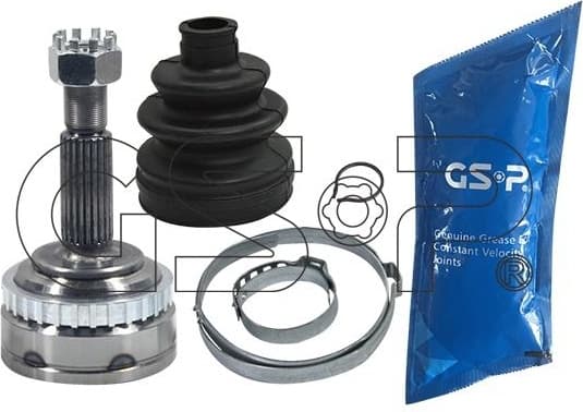 Joint Kit, drive shaft 844007