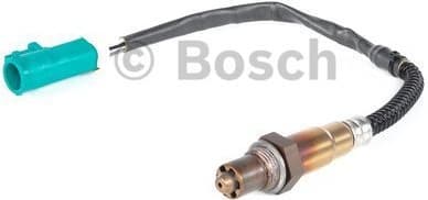 Oxygen Sensor 0281004027