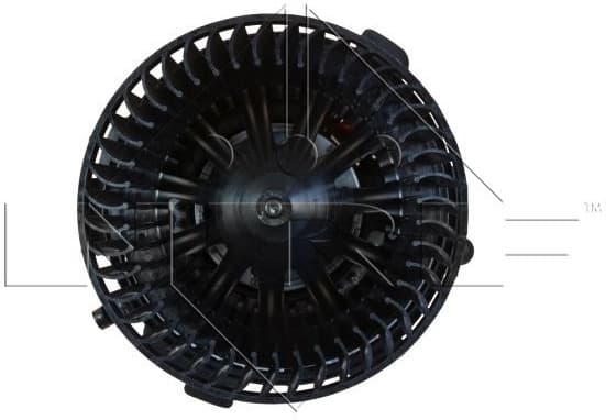 Interior Blower EASY FIT 34042 - image 2