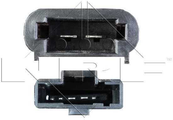 Interior Blower EASY FIT 34042 - image 3