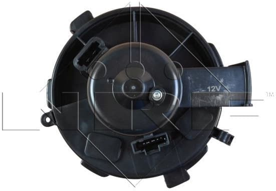 Interior Blower EASY FIT 34042 - image 4