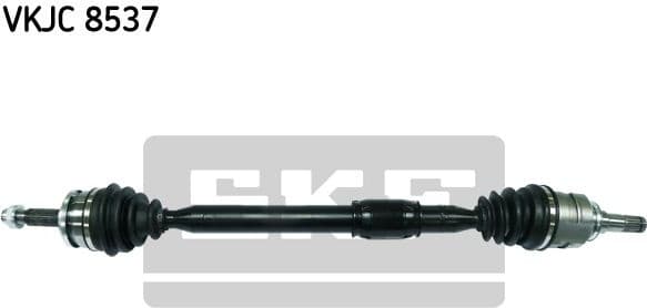 Drive Shaft VKJC 8537