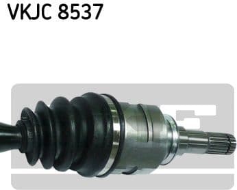 Drive Shaft VKJC 8537 - image 3