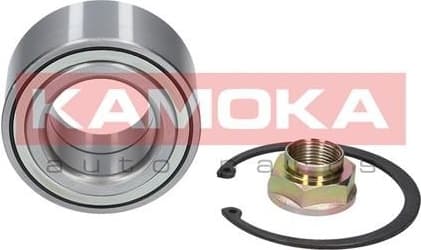 Wheel Bearing Kit 5600036