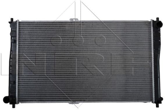 Radiator, engine cooling 53484 - image 7