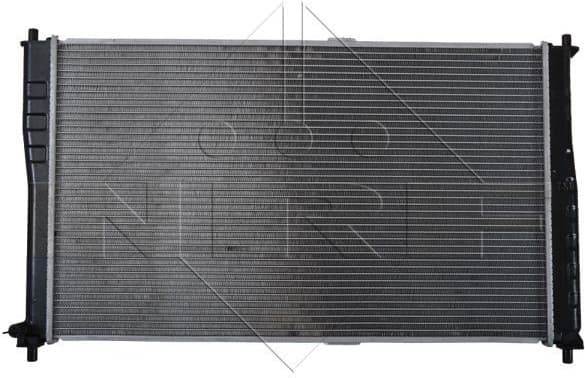 Radiator, engine cooling 53484 - image 8