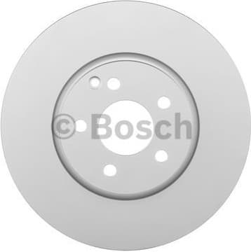 Brake Disc 0986479652 - image 2