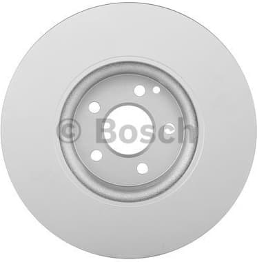 Brake Disc 0986479652 - image 4