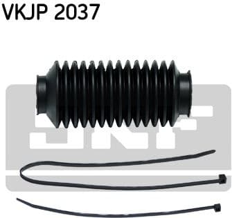 Bellow Kit, steering VKJP 2037