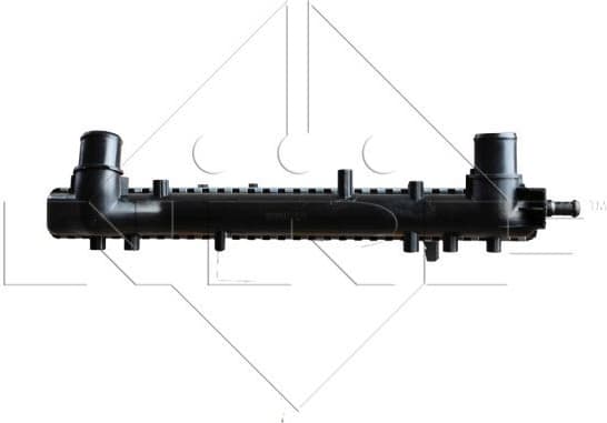 Radiator, engine cooling 53231 - image 4