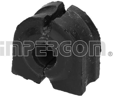 Mounting stabilizer front IM35416