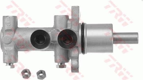 Brake Master Cylinder PML426