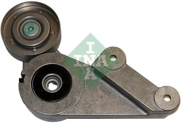 Belt Tensioner, V-ribbed belt 534013330