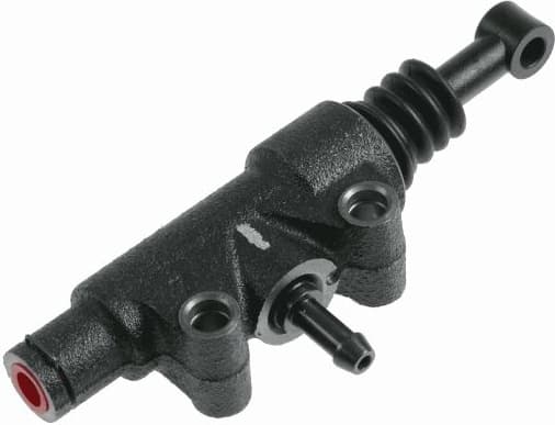 Master Cylinder, clutch 6284 600 572 - image 2