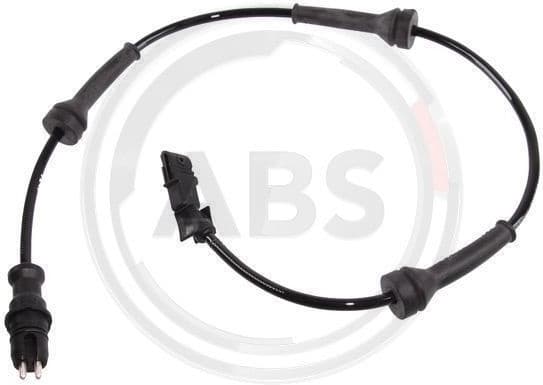 Sensor, wheel speed 30322