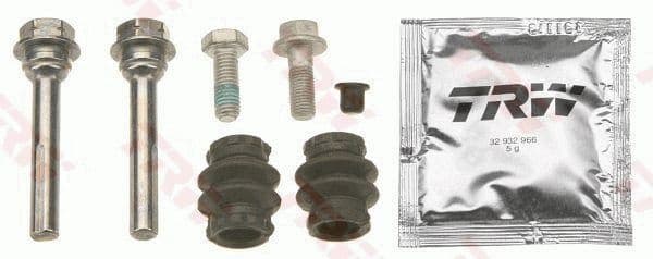 Guide Bolt, brake caliper ST1334