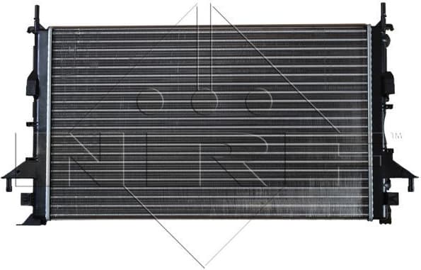 Radiator, engine cooling 58318 - image 2