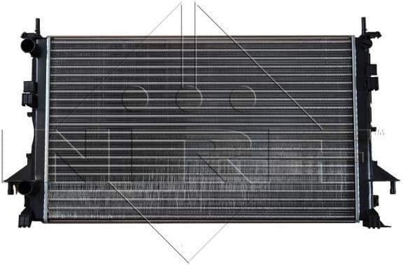 Radiator, engine cooling 58318 - image 3