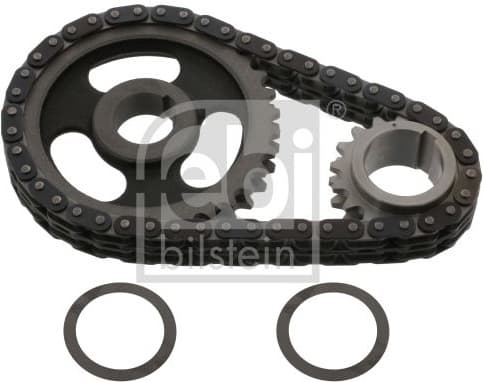 Timing Chain Kit Basic Short Kit 44729