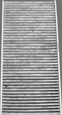 Filter, cabin air DCF211K