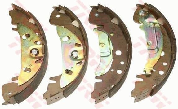 Brake Shoe Set GS8441