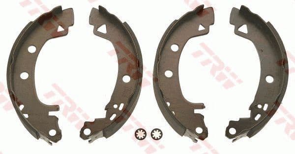 Brake Shoe Set GS8631