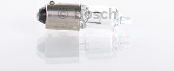 Valytuvų komplektas BOSCH, 2VNT - image 3