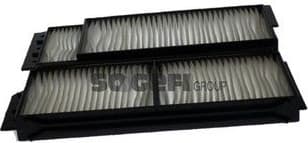 Filter, cabin air AH251-2