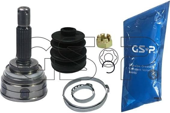 Joint Kit, drive shaft 824009